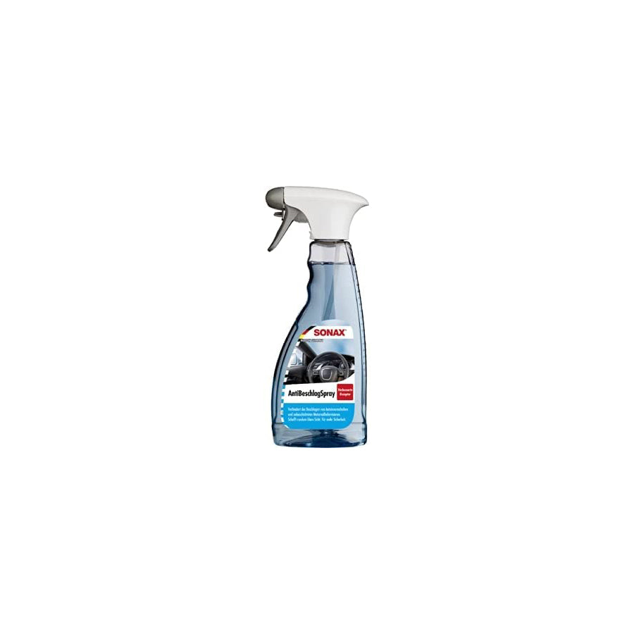 Sonax Anti Mist Spray 500ml | ML Performance Car Care
