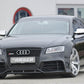 Rieger 00055432 Audi B8 B81 Front Bumper (A5 & S5)