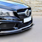 Maxton Design Mercedes Benz CLA 45 AMG C117 (Pre-Facelift) Front Splitter V.2