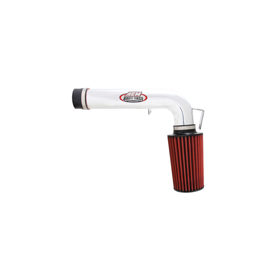 AEM Frontier/Xterra V6 3.3L 21-8600DP Brute Force Intake System | Duco Car Parts UK Car Parts
