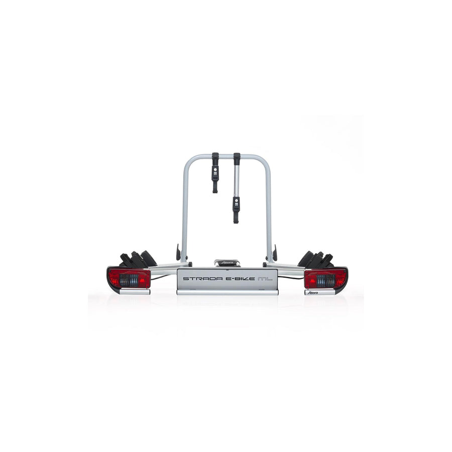 ATERA STRADA, E-BIKE ML 022696 Rear mounted bike rack towbar mounted, Trailer Hitch, 17kg
