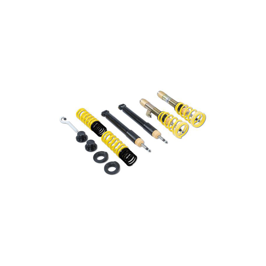 ST Suspension BMW F33 F36 COILOVER KIT XA (428i, 430i, 435i & 440i)