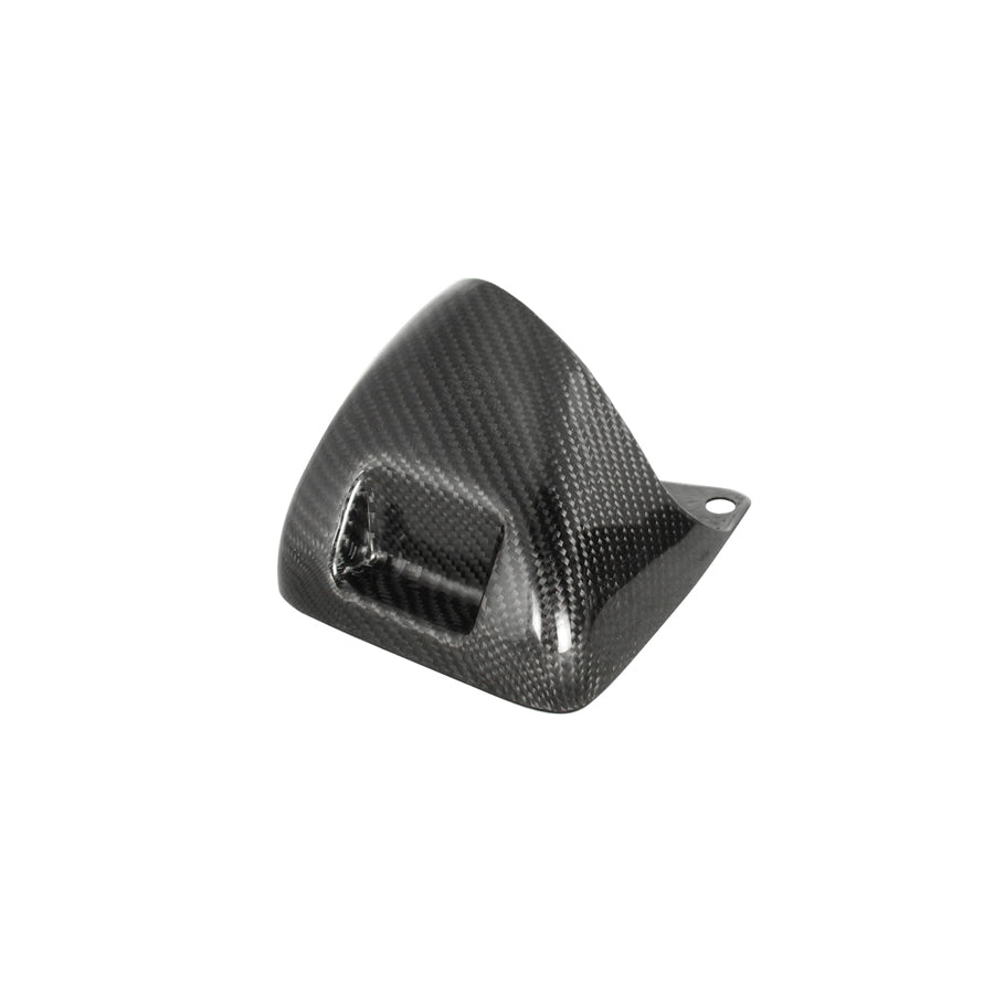 aFe BMW F30 F32 F33 Magnum FORCE Intake System Dynamic Air Scoop (M2, M135i, M235i, 335i & 435i)