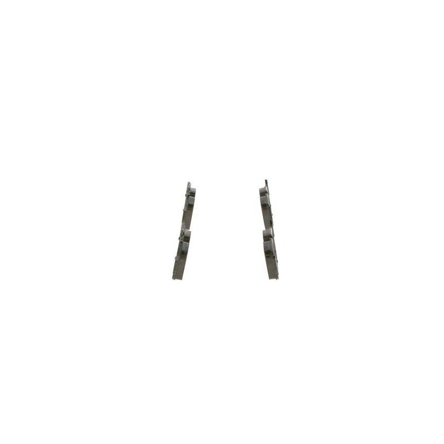 Bosch 0986424334 Brake Pad Set BP2320