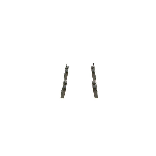 Bosch 0986424334 Brake Pad Set BP2320