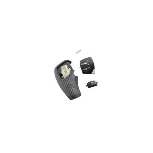 Genuine BMW F01 F20 F25 F30 M Performance Gear Selector Trim (Inc. M140i, 340i, 550i & X3 35iX)