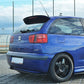 Maxton Design Seat Ibiza MK2 Cupra Facelift (1999-2002) Spoiler Cap