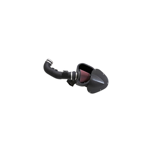 K&N 63-2578 Performance Air Intake System
