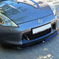 Maxton Design Nissan 370Z Front Splitter
