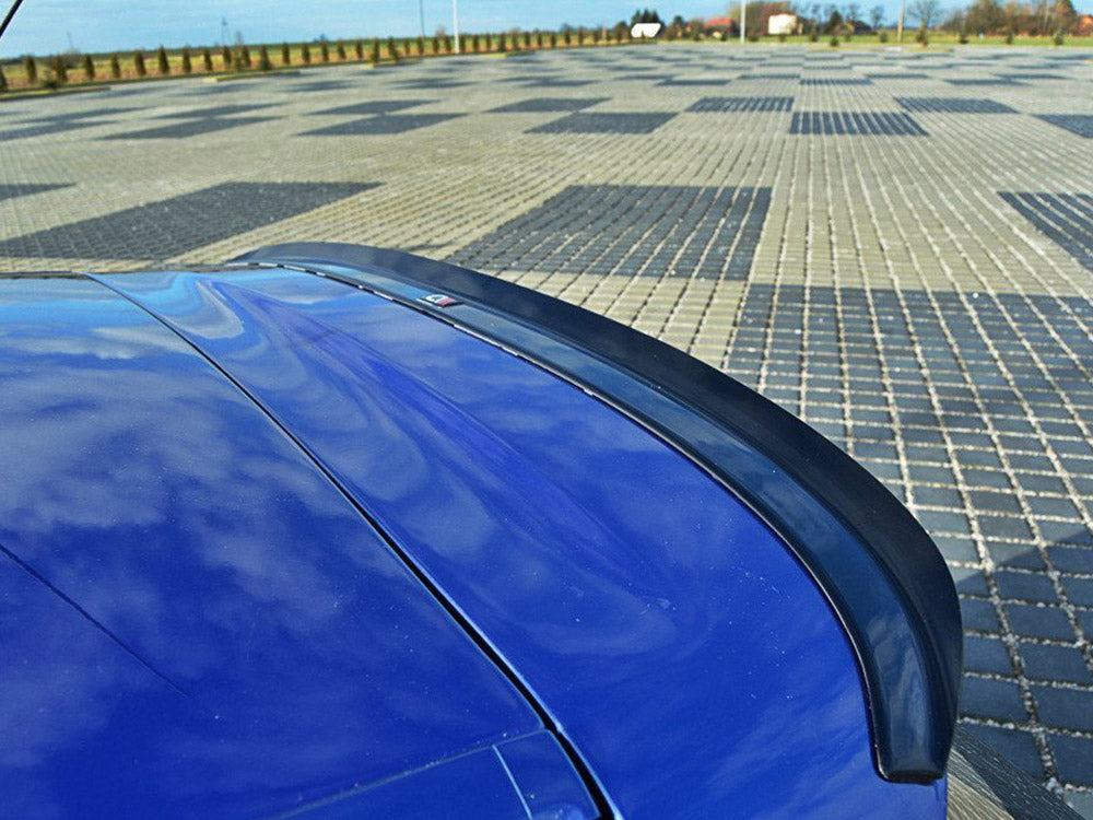 Maxton Design SE-IB-2F-CU-CAP1T Spoiler Cap Seat Ibiza MK2 Cupra Facelift (1999-2002) | Duco Car Parts UK Car Parts