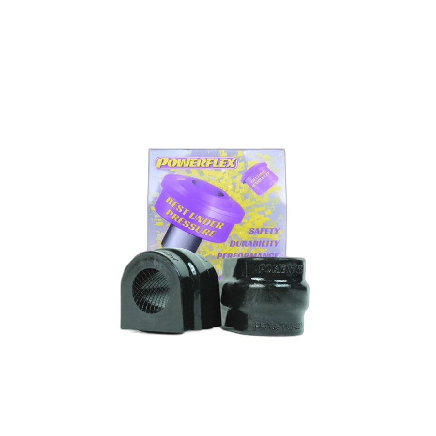 Powerflex PFF60-703-22.5 Renault Clio IV Front Anti Roll Bar Bush 22.5mm | Duco Car Parts UK Car Parts