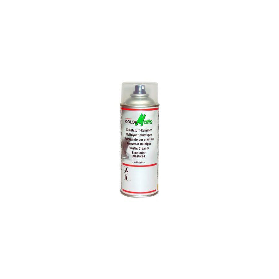 DUPLI COLOR 190261 Synthetic Material Cleaner | Duco Car Parts UK Car Parts