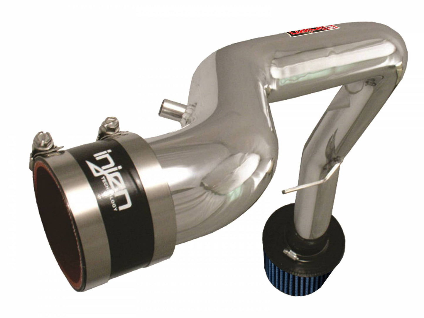 INJEN RD COLD AIR INTAKE SYSTEM (POLISHED) - RD1500P