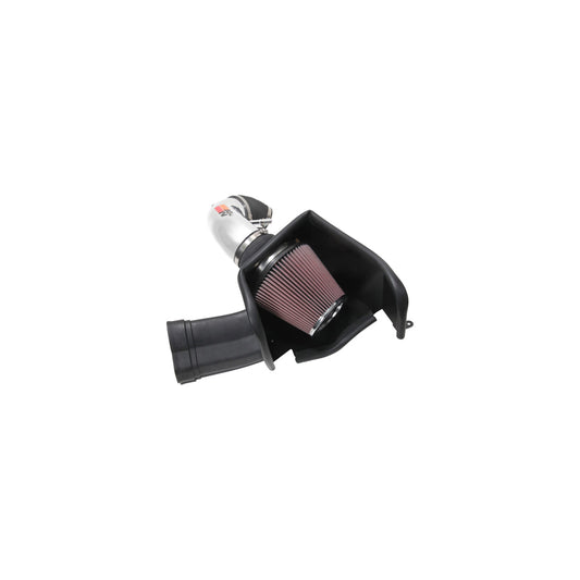 K&N 69-3540TP Performance Air Intake System