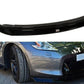 Maxton Design NI-370-FD1T Front Splitter Nissan 370Z | Duco Car Parts UK Car Parts