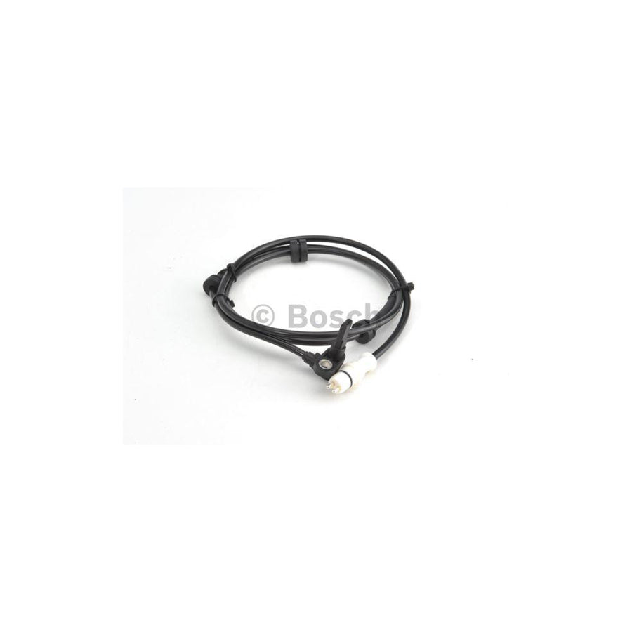 BOSCH Front Wheel Speed Sensor 0265007038