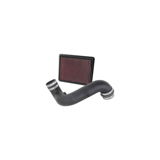 K&N 57-5300 Performance Air Intake System
