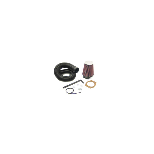 K&N 57-0316 Performance Air Intake System