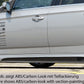 Rieger 00099110 Ford BA7 Mondeo Right Side Skirt