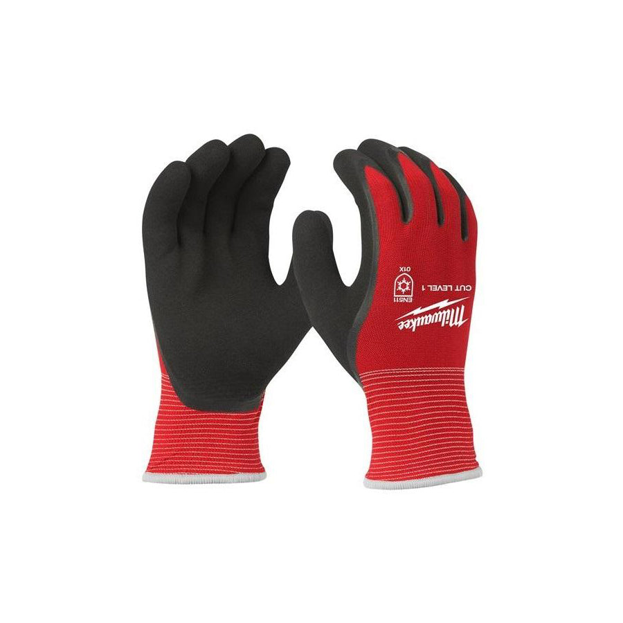 MILWAUKEE 4932471345 Work gloves
