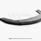 Maxton Design Seat Ibiza Cupra MK3 (2004-2008) Front Splitter V.2