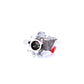 TTE Audi/VAG 2.0 TFSI Turbocharger Upgrade TTE350+ (Inc. 8P A3, 8P S3 & MK5 Golf)