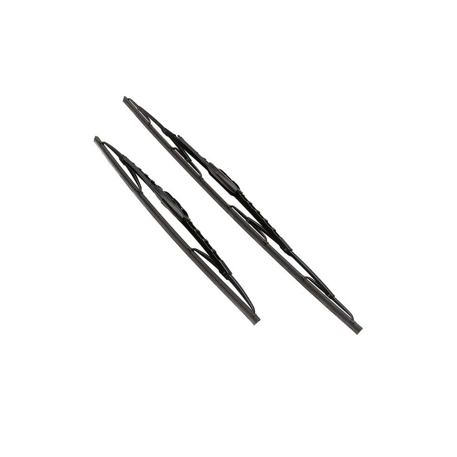 Bosch Super Plus Specific Wiper Blade Set 651 Front