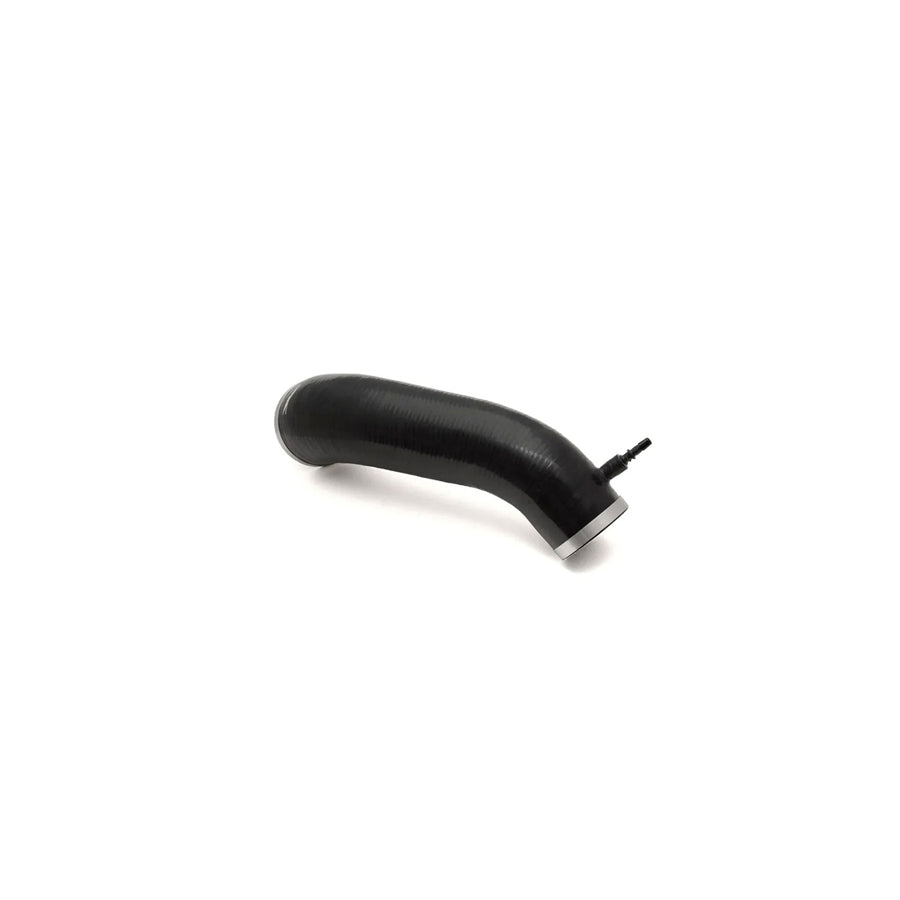 034Motorsport Audi Q5/SQ5 3.0 TFSI Throttle Body Inlet Hose, High-Flow Silicone