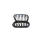 Basic Carbon BMW F20 F21 LCI Carbon Fibre Kidney Grille (Inc. 125i, M135i & M140i)