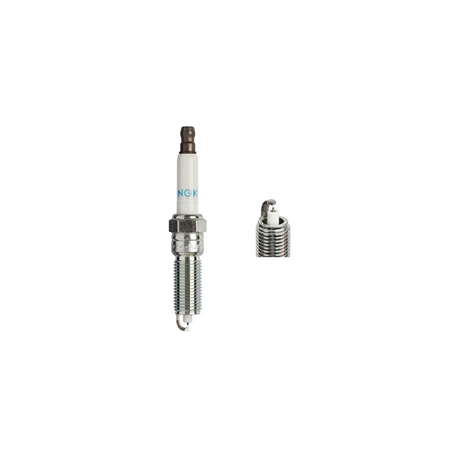 NGK SILZNAR6D9 (94051) - Standard Spark Plug / Sparkplug