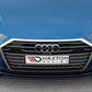 Maxton Design Audi A6 S-Line / S6 C8 Front Splitter V.1