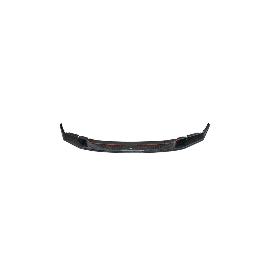 AUTOID BMW F90 M5 Carbon Fibre Competition Front Lip Splitter