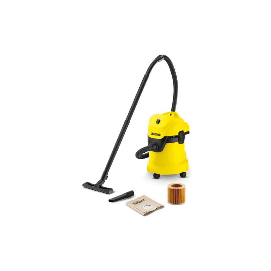 KARCHER 1.629-821.0 Wet / Dry Vacuum Cleaner