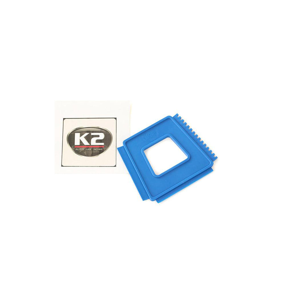 K2 K690 Ice scraper