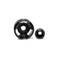 Go Fast Bits 2001 2-piece underdrive pulley Kit Crank and alternator pulleys