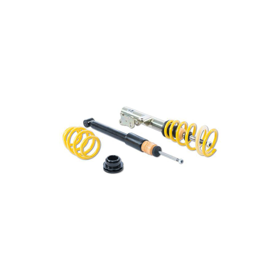 ST Suspension Mercedes-Benz C117 CLA250 COILOVER KIT ST X