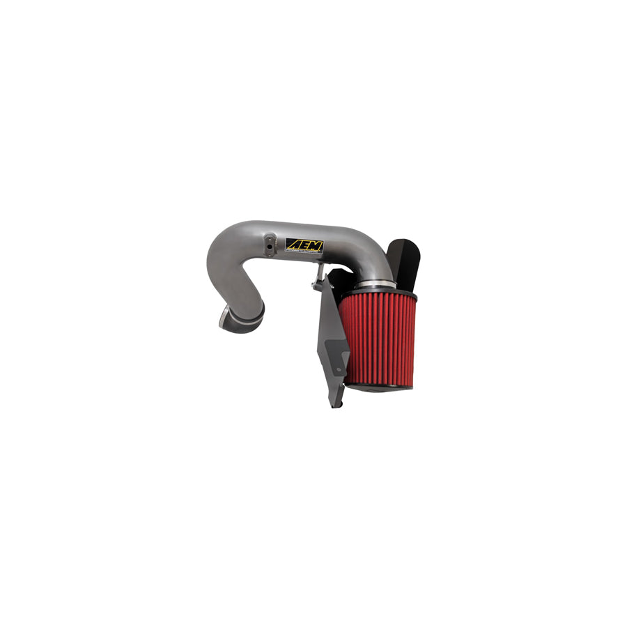 AEM CVC 99-00 SI 21-9211DC Brute Force HD Intake System | Duco Car Parts UK Car Parts