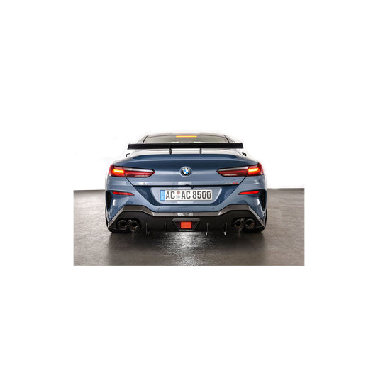 AC Schnitzer BMW G14 G15 Carbon Fibre Rear Diffuser (840dx, 840i, 840ix & M850ix)