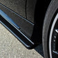 Maxton Design Mercedes Benz A45 AMG W176 FL / CLA 45 AMG C117 FL Side Skirts Diffusers