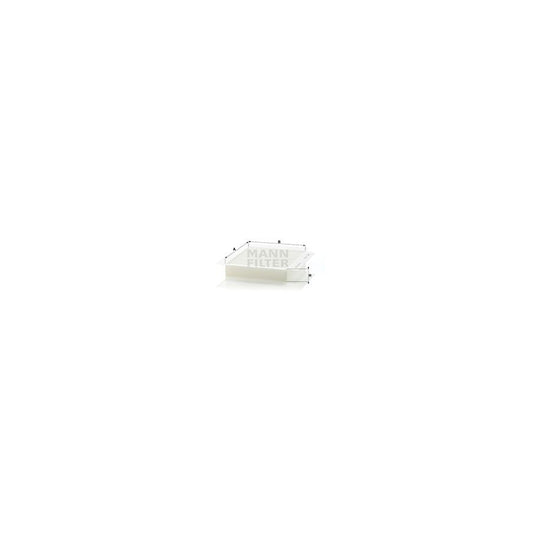 MANN-FILTER CU 2338 Pollen filter suitable for MERCEDES-BENZ ML-Class (W163) Particulate Filter