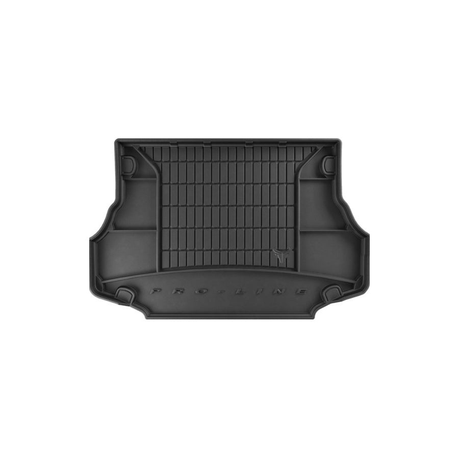 FROGUM ProLine TM413696 Car boot tray for KIA Sorento I (JC) Elastomer