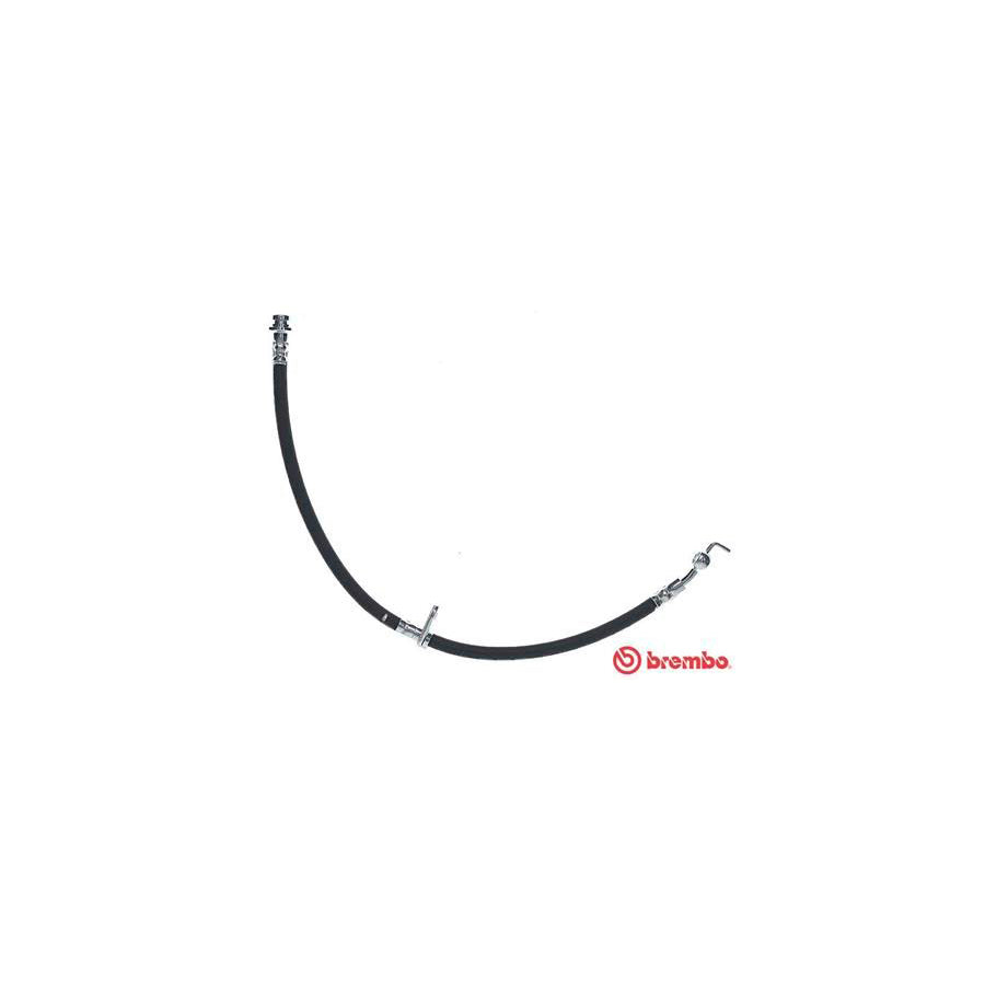BREMBO T 59 084 Brake Hose for OPEL Agila B H08 525Mm F10X1 