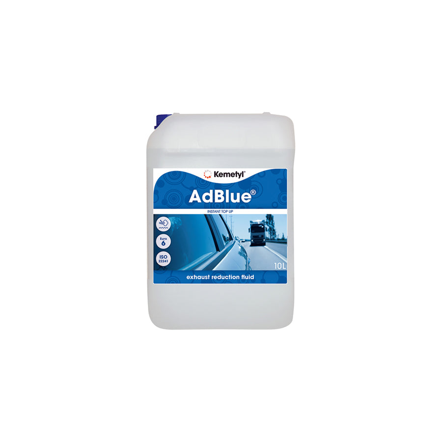 Kemetyl Adblue 3366010 Urea | Duco Car Parts UK Car Parts