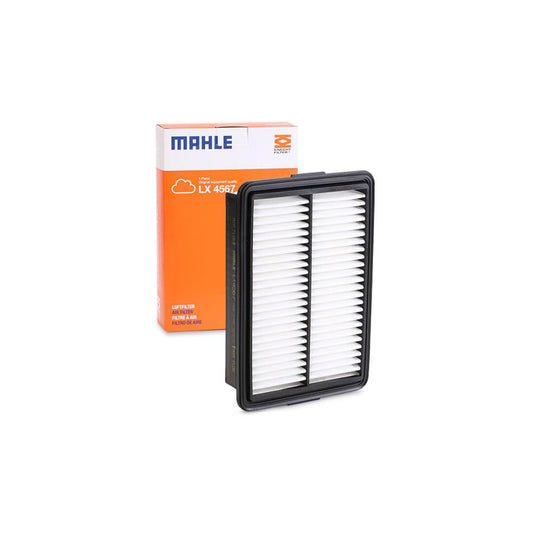 MAHLE ORIGINAL LX 4567 Air Filter Filter Insert