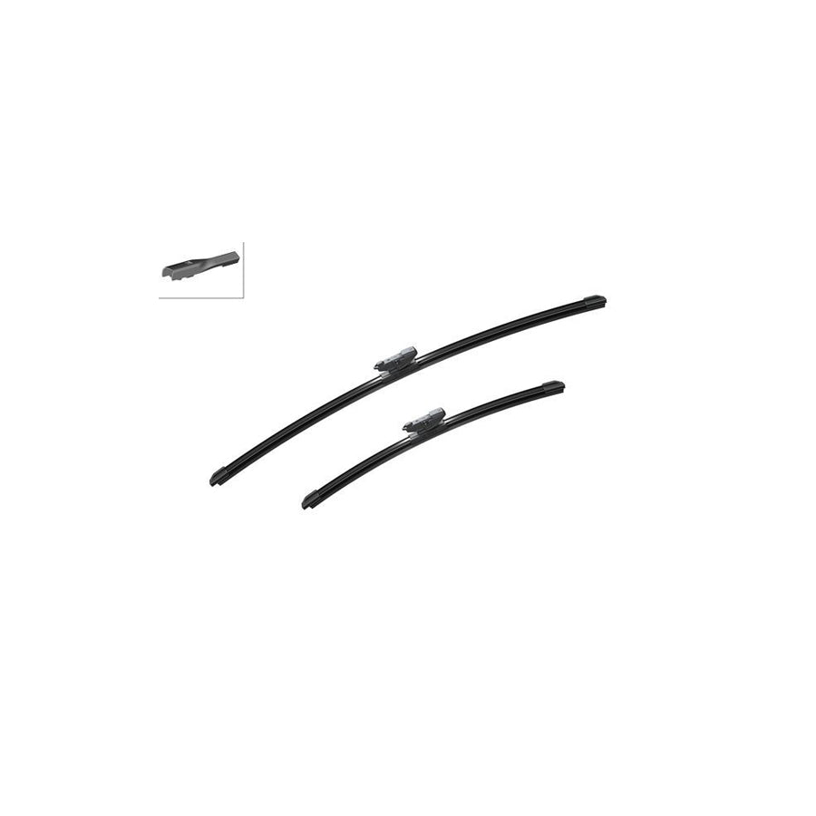 Bosch Aerofit 3 397 014 221 Wiper Blade | Duco Car Parts UK Car Parts