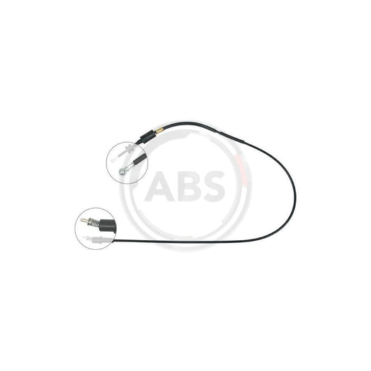 A.B.S. K36980 Throttle Cable | Duco Car Parts UK Car Parts