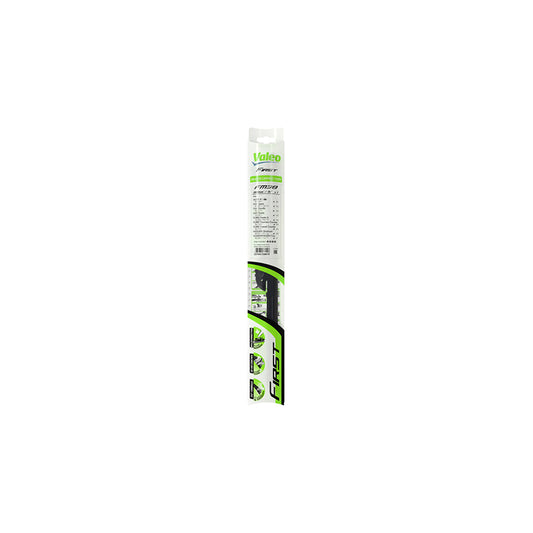 Valeo First Multi-Connect Wiper Blade FM38 15 Inch Front