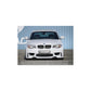 Rieger 00035043 BMW E81 E82 E87 E88 Front Bumper