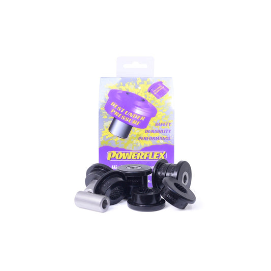 Powerflex Audi Porsche Volkswagen Front Upper Wishbone Bush (4L Q4, E1 Cayenne & 7P Touareg) UK