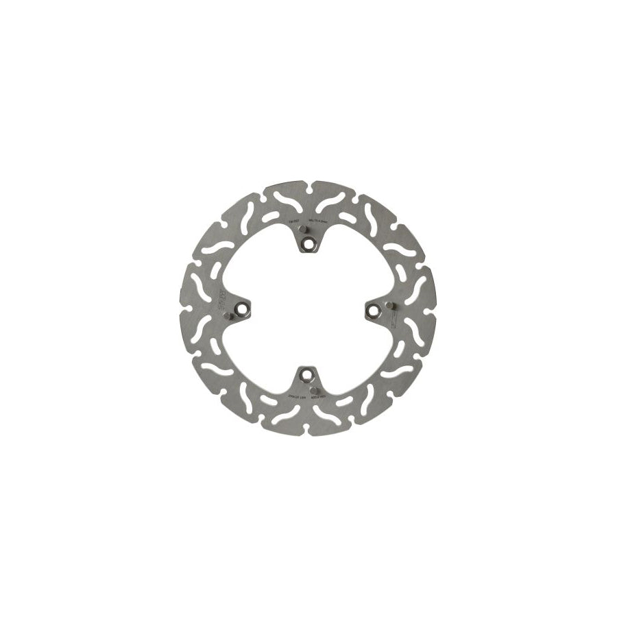 TRW MST377RAC Brake Disc